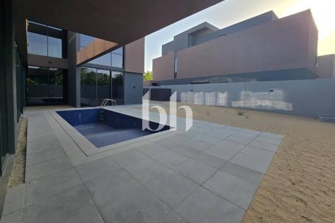 Villa de 5 chambres  No. 113278 20