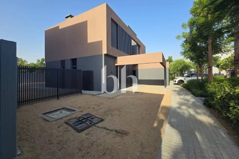 Villa de 5 chambres  No. 113278 14