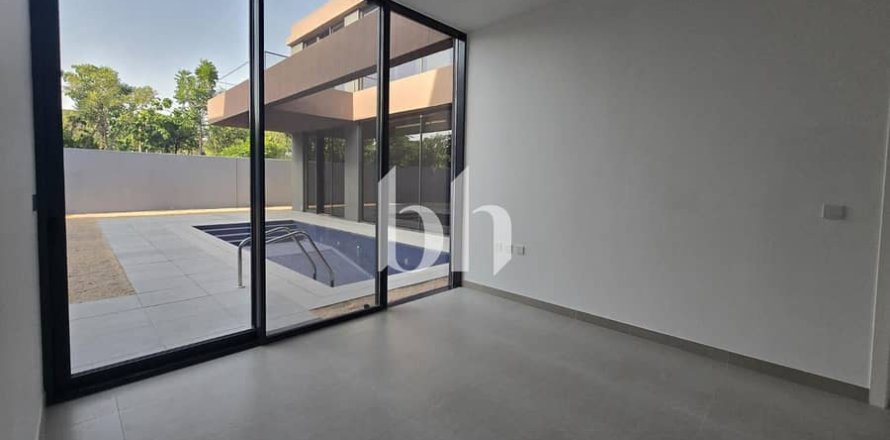 Villa de 5 chambres  No. 113278