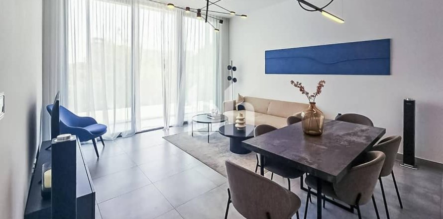 2 bedrooms Apartment No. 113279