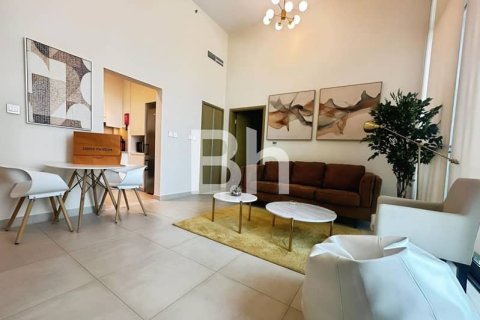 Appartement de 1 chambre  No. 113277 2