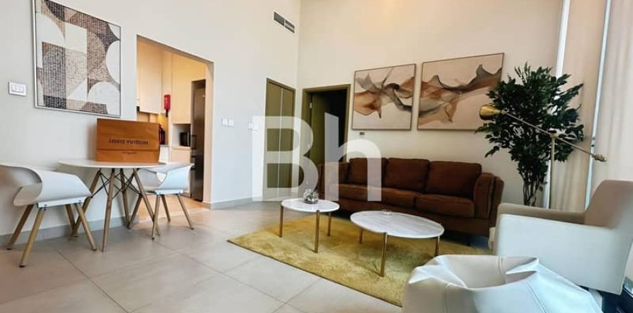 Appartement de 1 chambre  No. 113277
