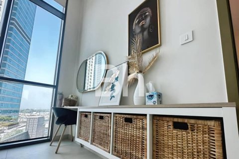 Appartement de 1 chambre  No. 113277 22