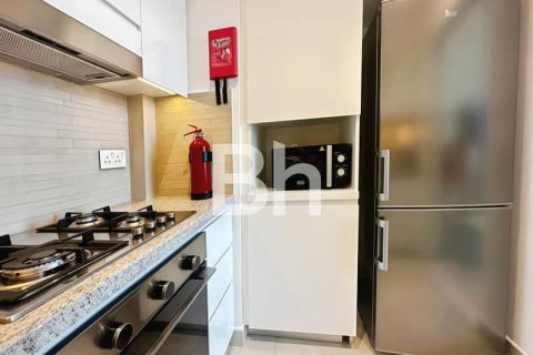Appartement de 1 chambre  No. 113277 27