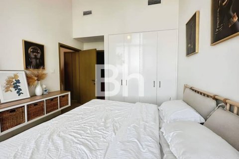 Appartement de 1 chambre  No. 113277 28