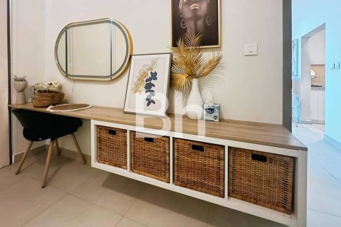 Appartement de 1 chambre  No. 113277 25