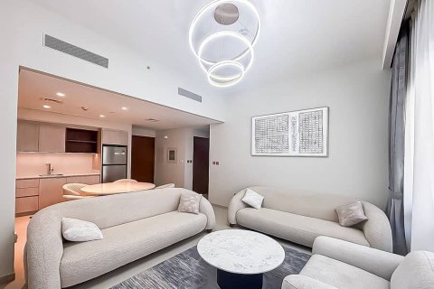 Apartment de 1 dormitorio  No. 113275 11