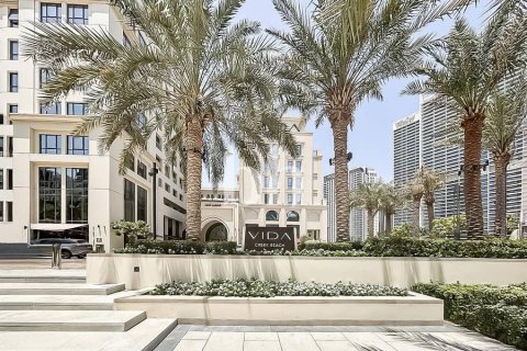 Квартира с 1 спальней  №113275 3