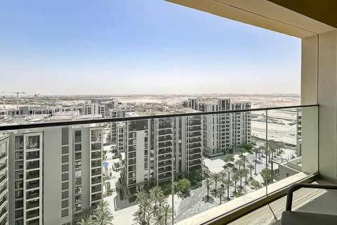 Apartment de 1 dormitorio  No. 113275 6