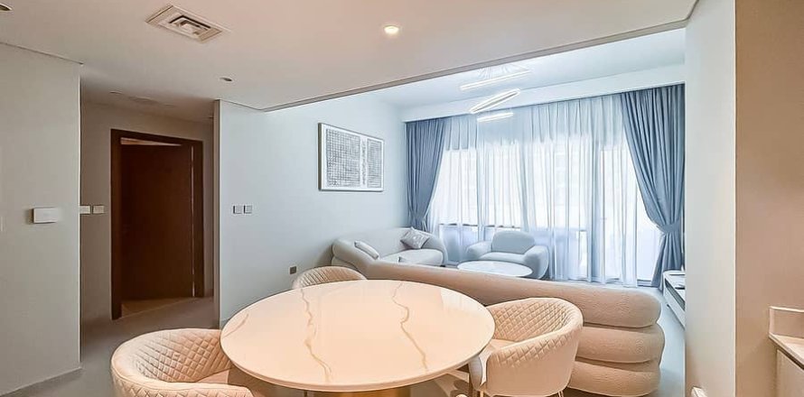 Apartment de 1 dormitorio  No. 113275
