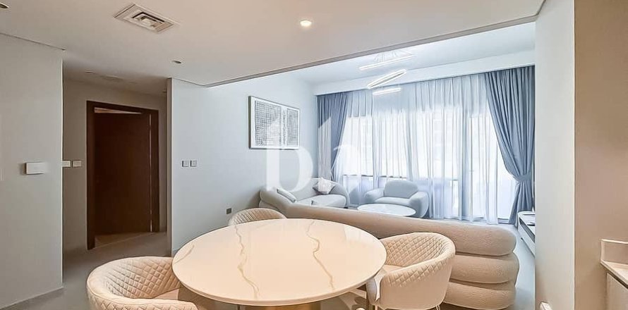 Квартира с 1 спальней  №113275