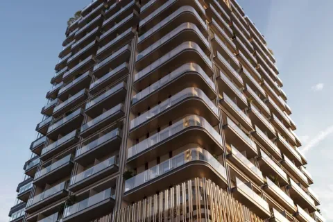 Apartamento tipo estudio Estudio en Jumeirah Village Circle, UAE No. 171209 7