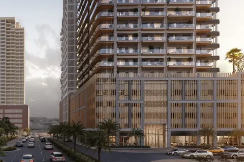 Apartamento tipo estudio Estudio en Jumeirah Village Circle, UAE No. 171209 4