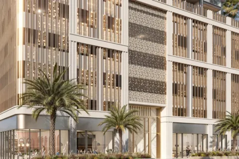 Apartamento tipo estudio Estudio en Jumeirah Village Circle, UAE No. 171209 6