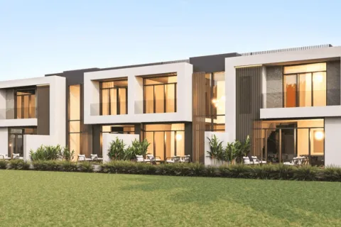 استوديو شقة في Dubai Lifestyle City, الإمارات العربية المتحدة رقم 171215 5