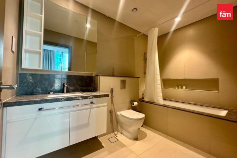 Appartement de 1 chambre à Downtown Dubai (Downtown Burj Dubai), UAE No. 56285 9