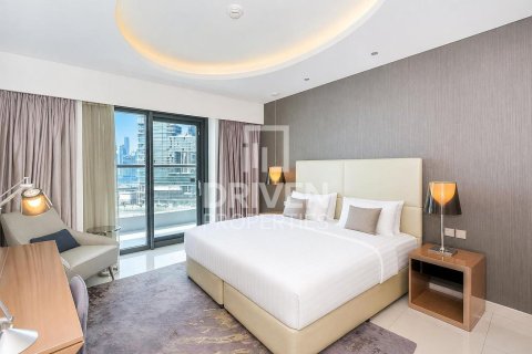 1 bedroom Apartment in DAMAC Towers by Paramount, UAE No. 204042 8