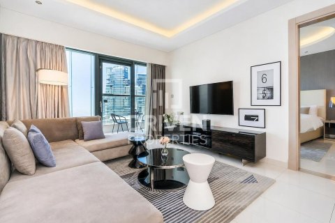 1 bedroom Apartment in DAMAC Towers by Paramount, UAE No. 204042 4