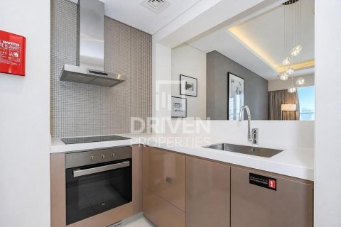 1 bedroom Apartment in DAMAC Towers by Paramount, UAE No. 204042 12