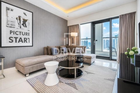 1 bedroom Apartment in DAMAC Towers by Paramount, UAE No. 204042
