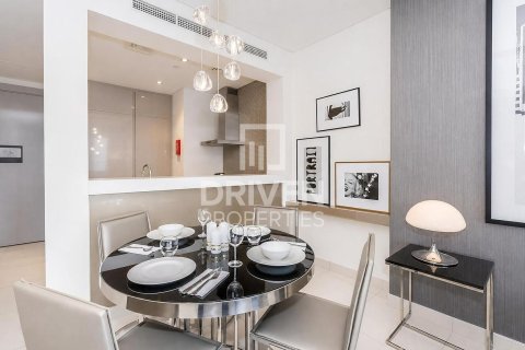 1 bedroom Apartment in DAMAC Towers by Paramount, UAE No. 204042 5
