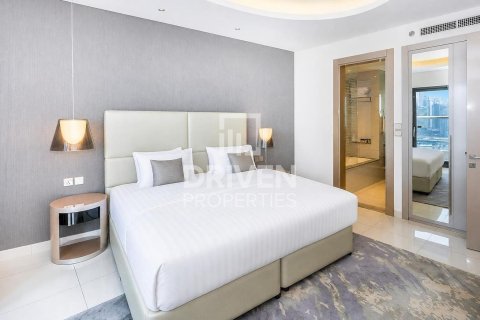 1 bedroom Apartment in DAMAC Towers by Paramount, UAE No. 204042 9