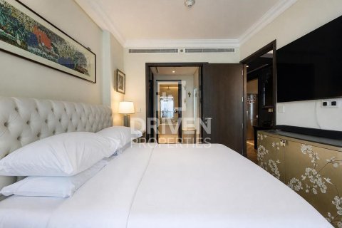 Apartment de 1 dormitorio en The Address Residence Fountain Views, UAE No. 204041 10