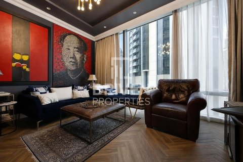 Apartment de 1 dormitorio en The Address Residence Fountain Views, UAE No. 204041 12