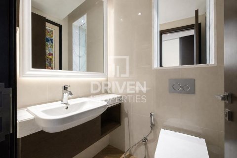 Apartment de 1 dormitorio en The Address Residence Fountain Views, UAE No. 204041 17