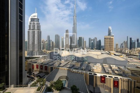 Apartment de 1 dormitorio en The Address Residence Fountain Views, UAE No. 204041