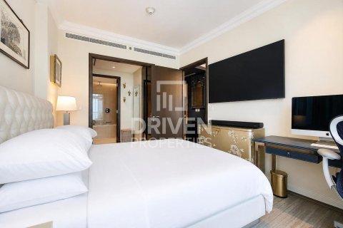 Apartment de 1 dormitorio en The Address Residence Fountain Views, UAE No. 204041 7