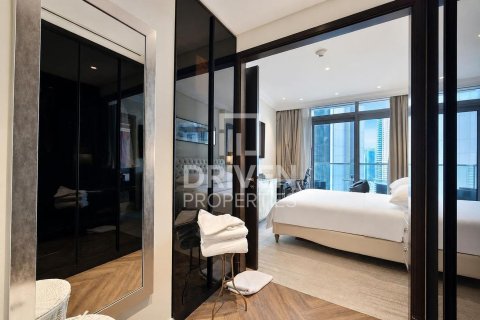 Apartment de 1 dormitorio en The Address Residence Fountain Views, UAE No. 204041 11