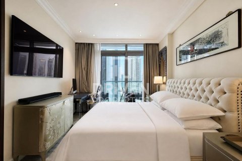 Apartment de 1 dormitorio en The Address Residence Fountain Views, UAE No. 204041 8