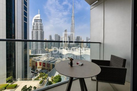 Apartment de 1 dormitorio en The Address Residence Fountain Views, UAE No. 204041 19