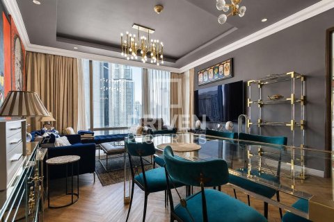 Apartment de 1 dormitorio en The Address Residence Fountain Views, UAE No. 204041 15