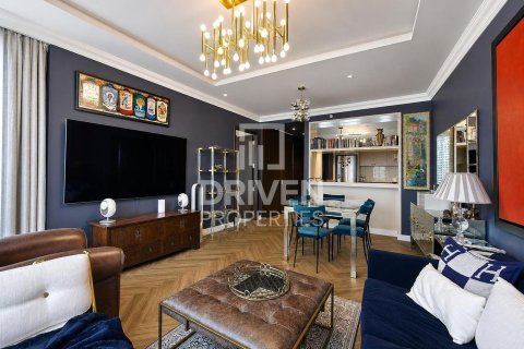 Apartment de 1 dormitorio en The Address Residence Fountain Views, UAE No. 204041 3