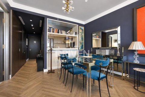 Apartment de 1 dormitorio en The Address Residence Fountain Views, UAE No. 204041 14