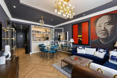 Apartment de 1 dormitorio en The Address Residence Fountain Views, UAE No. 204041 5