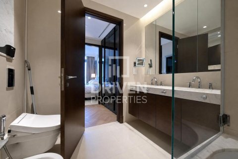 Apartment de 1 dormitorio en The Address Residence Fountain Views, UAE No. 204041 18