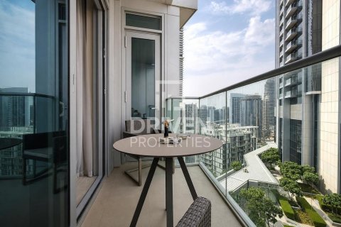 Apartment de 1 dormitorio en The Address Residence Fountain Views, UAE No. 204041 22