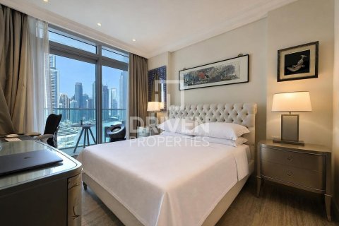 Apartment de 1 dormitorio en The Address Residence Fountain Views, UAE No. 204041 6