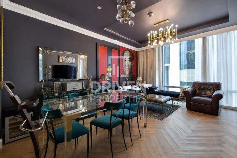 Apartment de 1 dormitorio en The Address Residence Fountain Views, UAE No. 204041 4