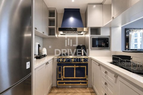 Apartment de 1 dormitorio en The Address Residence Fountain Views, UAE No. 204041 13