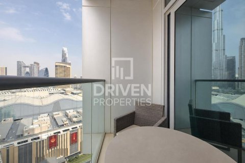 Apartment de 1 dormitorio en The Address Residence Fountain Views, UAE No. 204041 21