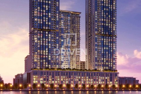 Appartement de 2 chambres à Sobha Hartland, UAE No. 204044 12