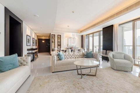 Apartment de 4 dormitorios en Downtown Dubai (Downtown Burj Dubai), UAE No. 204046 6