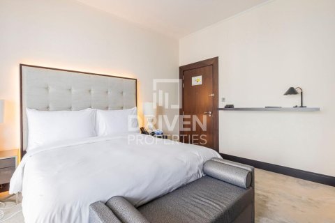 Apartment de 4 dormitorios en Downtown Dubai (Downtown Burj Dubai), UAE No. 204046 8
