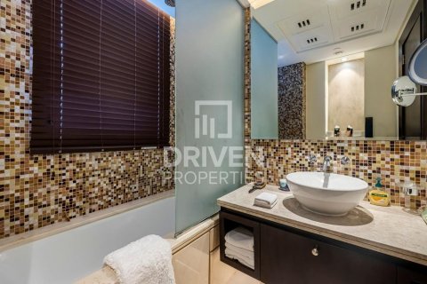 Apartment de 4 dormitorios en Downtown Dubai (Downtown Burj Dubai), UAE No. 204046 17