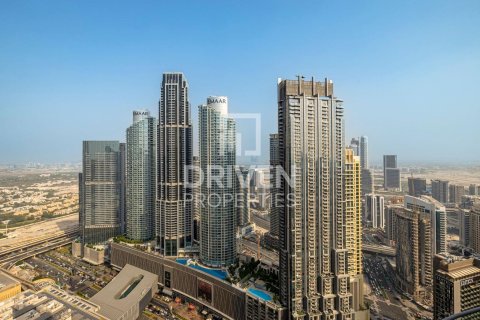 Apartment de 4 dormitorios en Downtown Dubai (Downtown Burj Dubai), UAE No. 204046 21