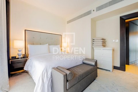 Apartment de 4 dormitorios en Downtown Dubai (Downtown Burj Dubai), UAE No. 204046 13